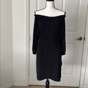👗✨ Versatile Little Black Dress - Size M